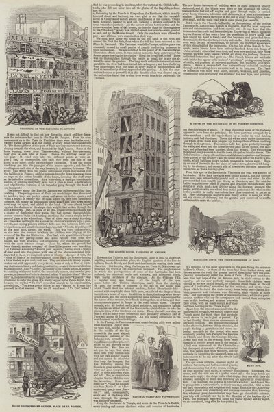 Paris après l