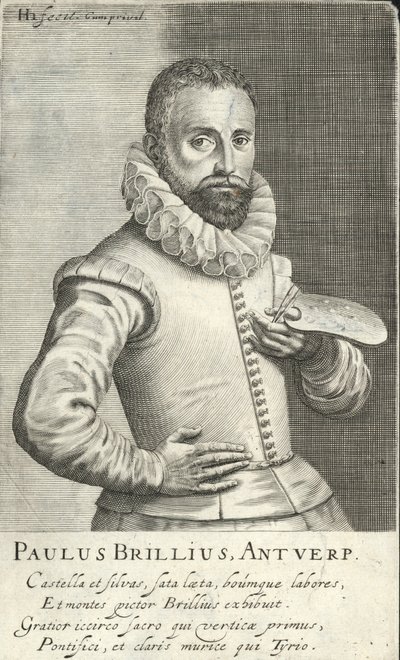 Paul Bril d