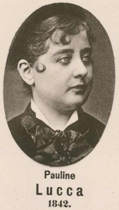 Pauline Lucca - English School