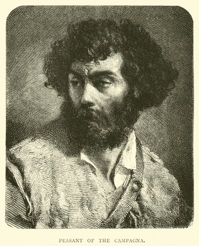 Paysanne de la Campagne - English School