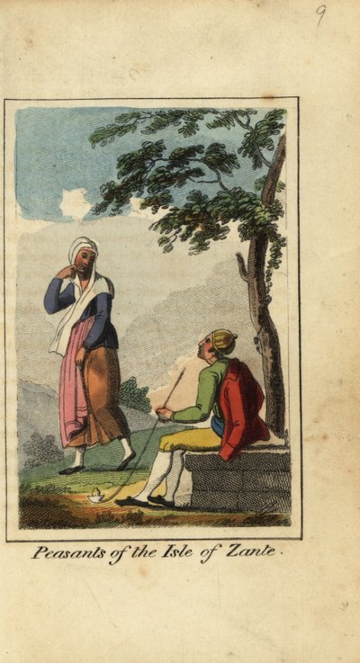 Paysans de l