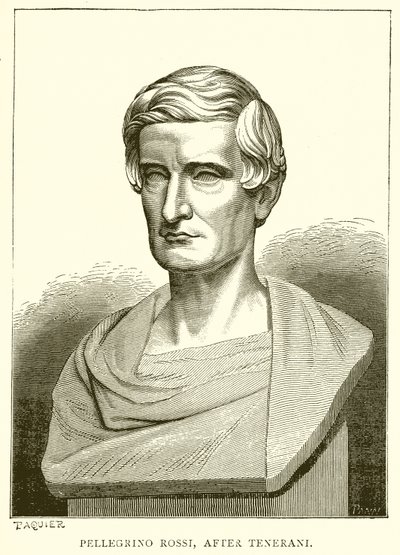 Pellegrino Rossi, d
