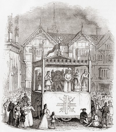 Représentation d