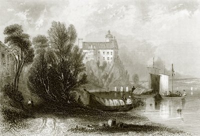 Persenburg - English School