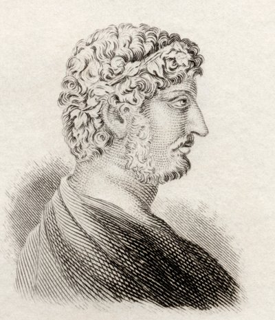 Persius, de 