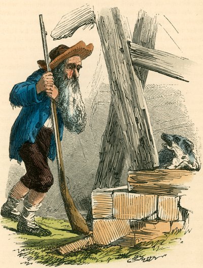 Le retour de Peter à Sittendorf - English School