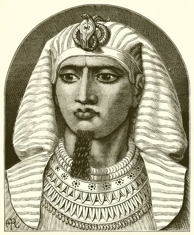 Pharaon - English School