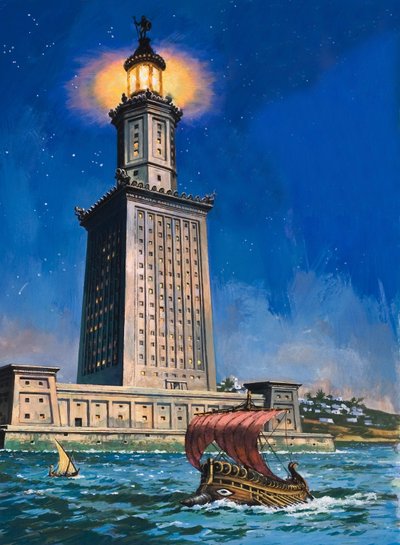 Phare d