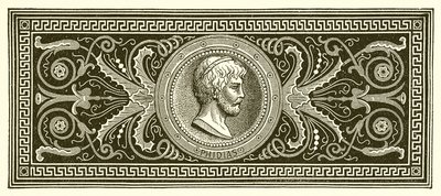Phidias - English School