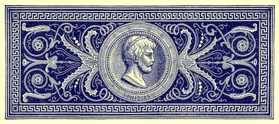 Phidias, illustration de l