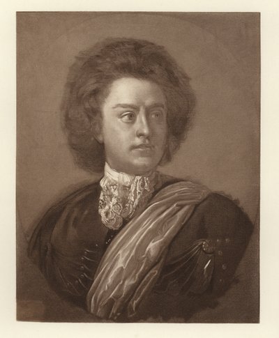 Philip Christoph von Königsmarck - English School