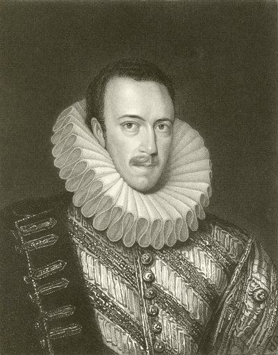 Philip Howard, Comte d