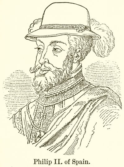 Philippe II d