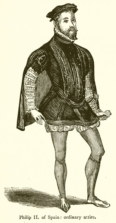 Philippe II d