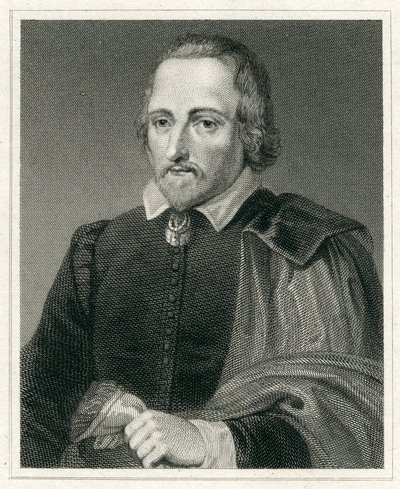 Philip Massinger (1583-1640) - English School