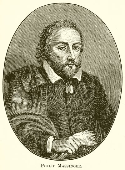 Philip Massinger - English School