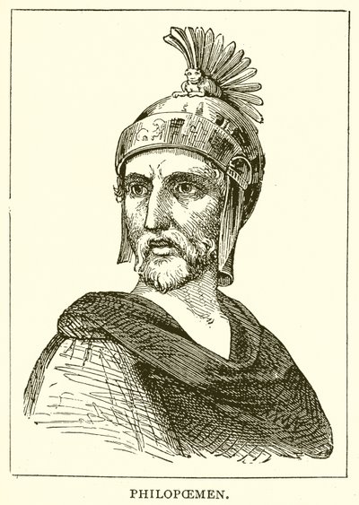 Philopoemen - English School