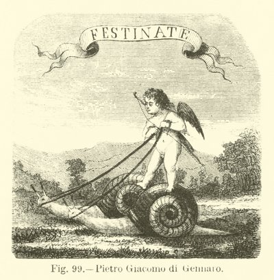 Pietro Giacomo di Gennaro - English School