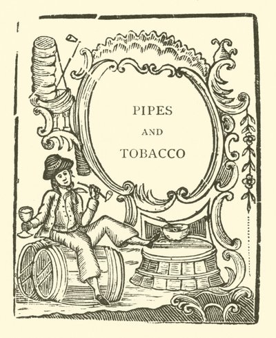 Pipes et tabac - English School