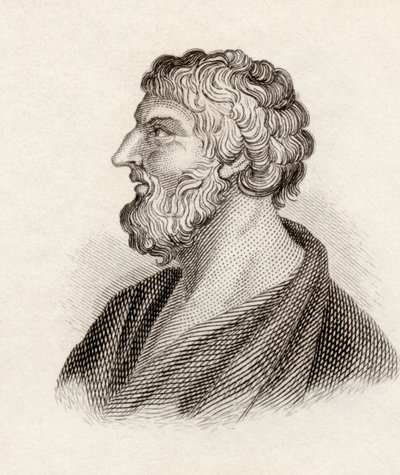 Pittacus de Mytilène, de 