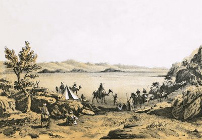 Plaine de Jéricho - English School