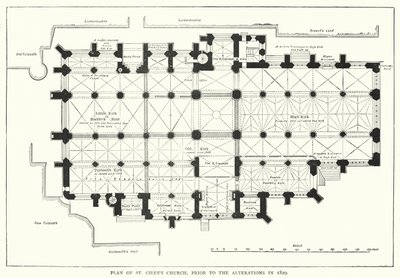 Plan de l