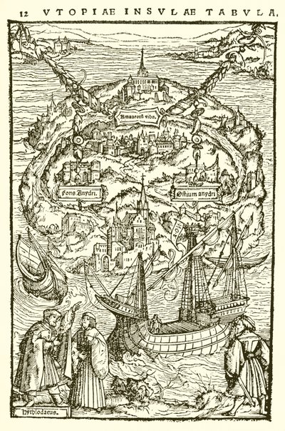 Plan de l