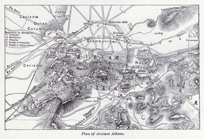 Plan de l