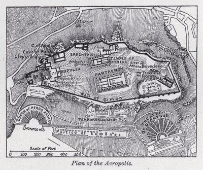 Plan de l