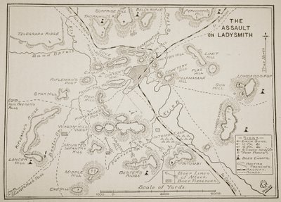 Plan de l