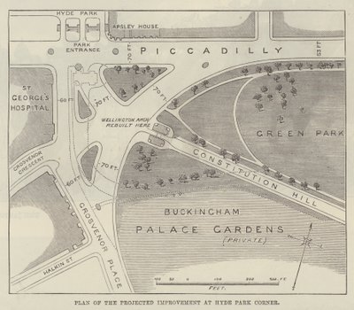 Plan de l