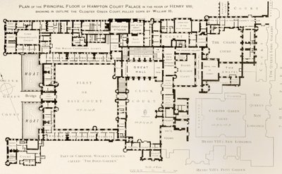 Plan de l