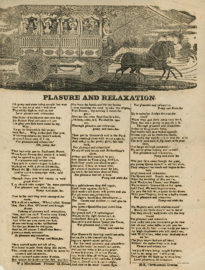 Plaisir et détente - English School