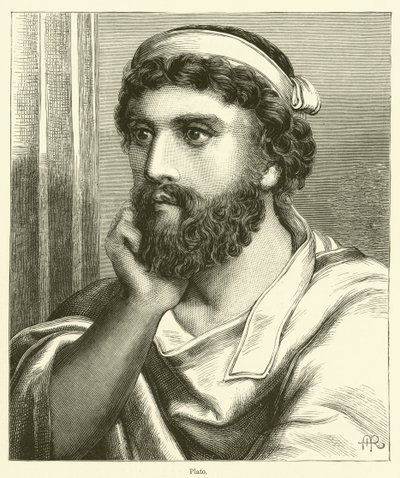 Platon - English School