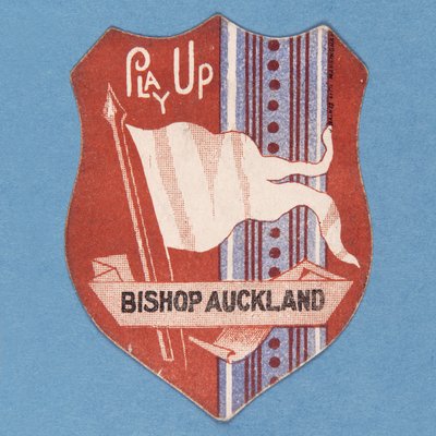 Jouez Bishop Auckland - English School