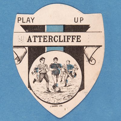 Jouez Attercliffe - English School
