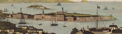 Plymouth : Le Royal William Victualing Yard - English School