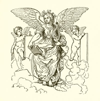Poésie - English School