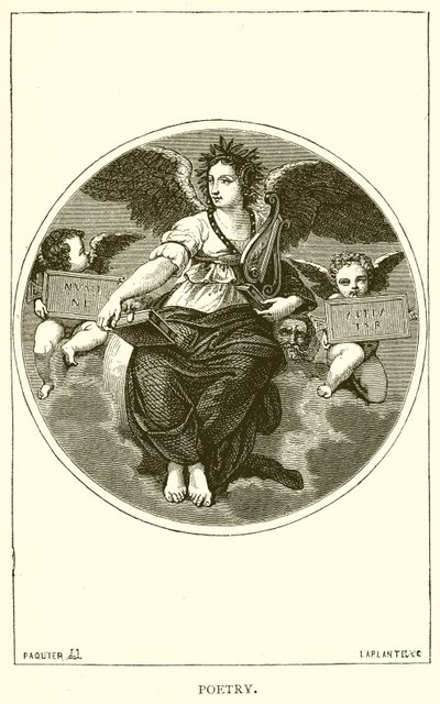 Poésie - English School