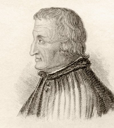 Polydore Vergil, de 