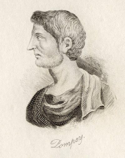 Pompée, de 