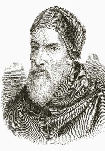 Pape Clément VII, de 