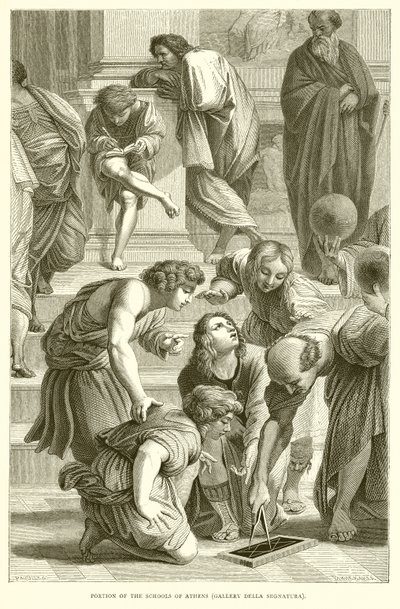 Partie des Écoles d