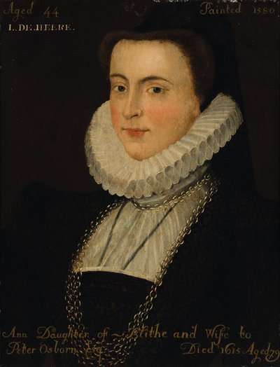Portrait d