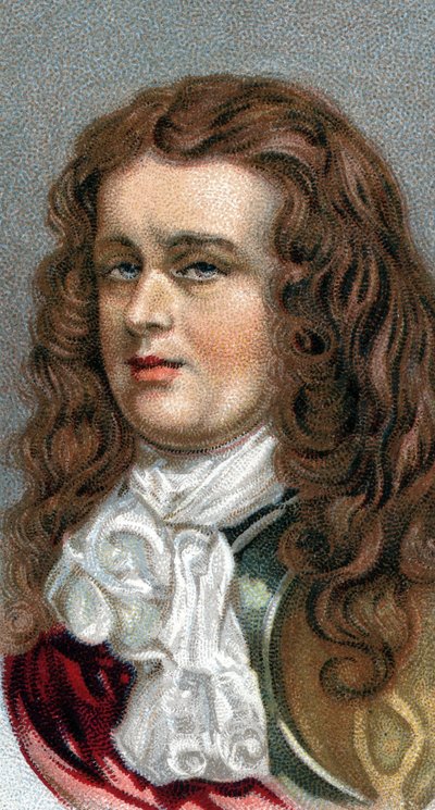 Portrait de l