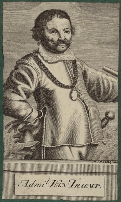 Portrait de l