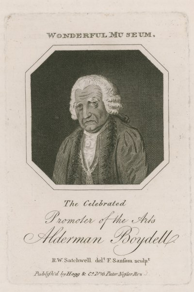 Portrait de l