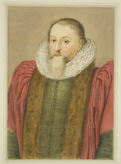 Portrait de l