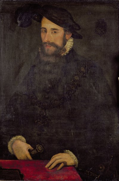 Portrait d