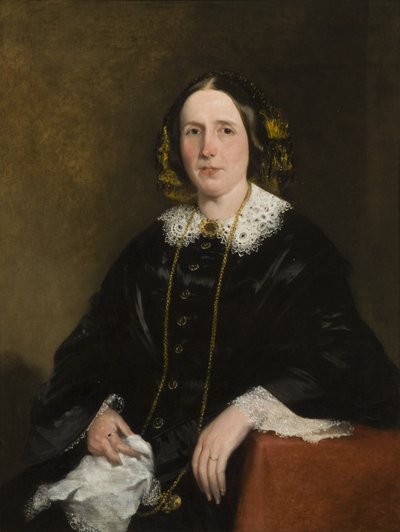 Portrait d